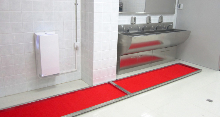 乐东生产车间三