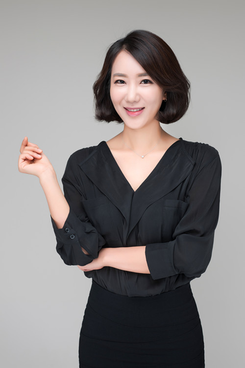 乐东千佼填 国际高级纹绣师